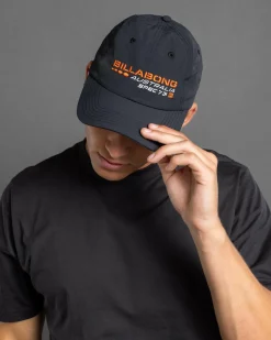 Spec 73 Dad Cap