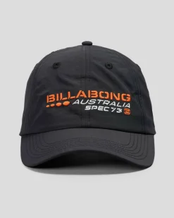 Spec 73 Dad Cap