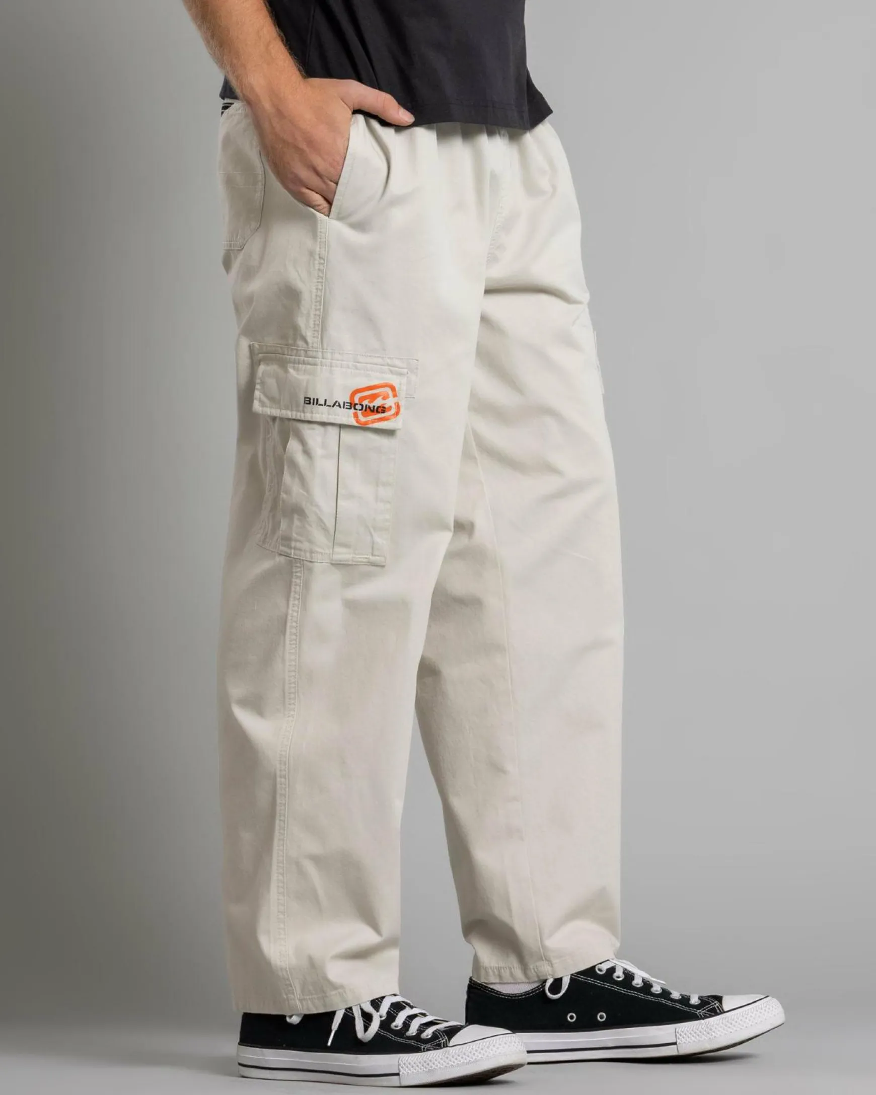 Spec 73 Pants
