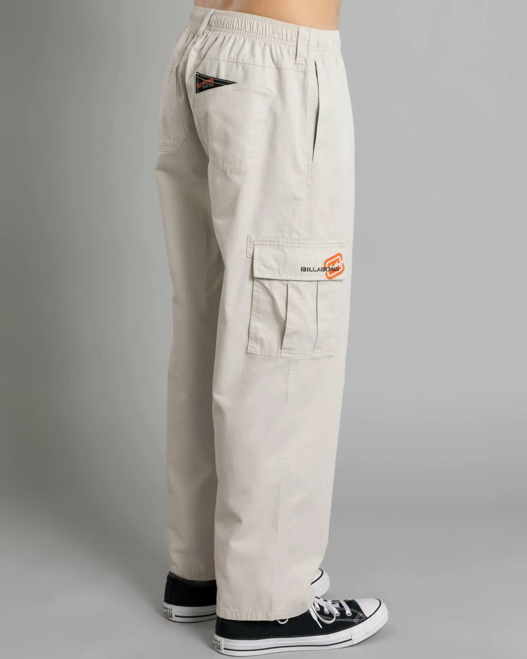 Spec 73 Pants