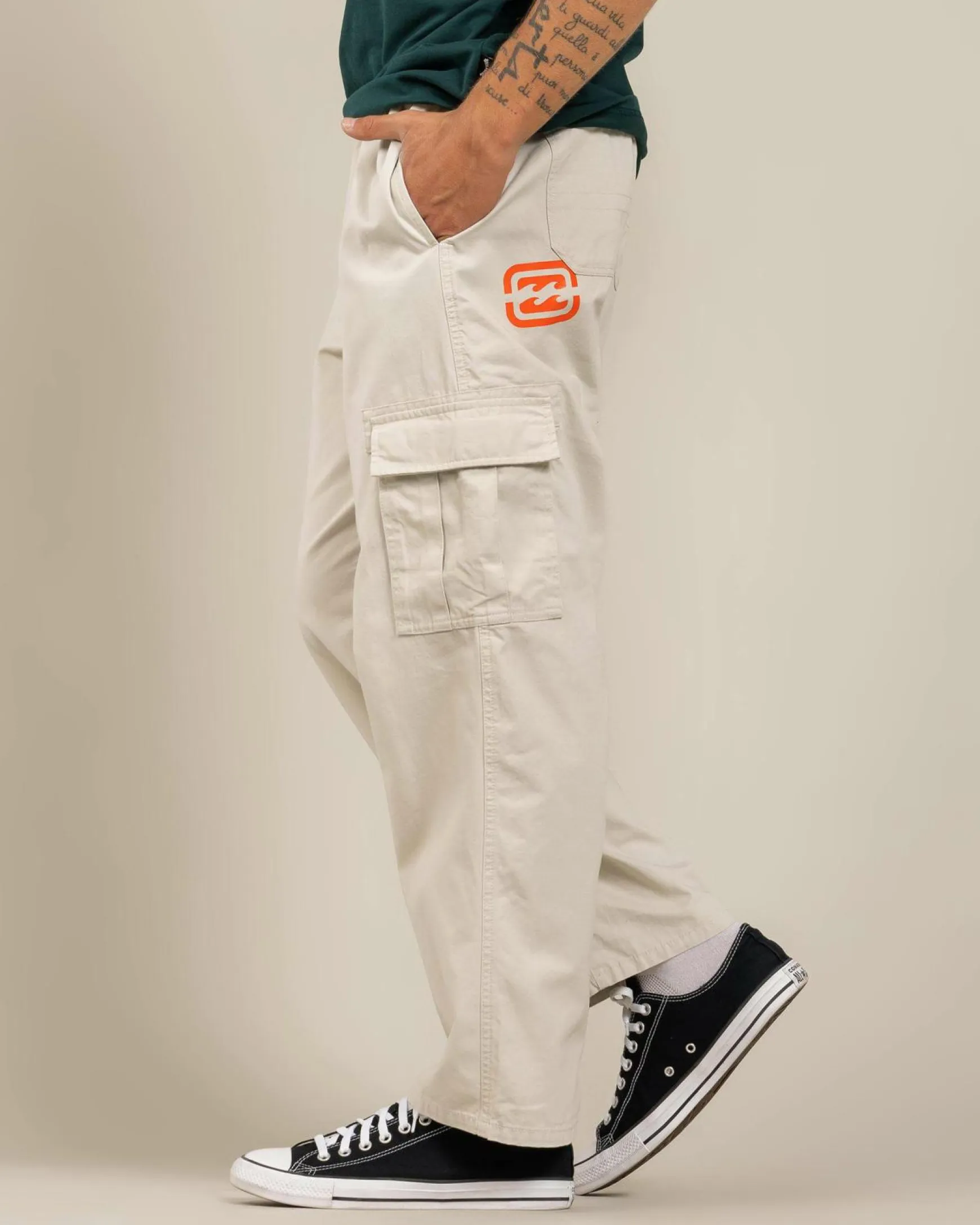 Spec 73 Pants