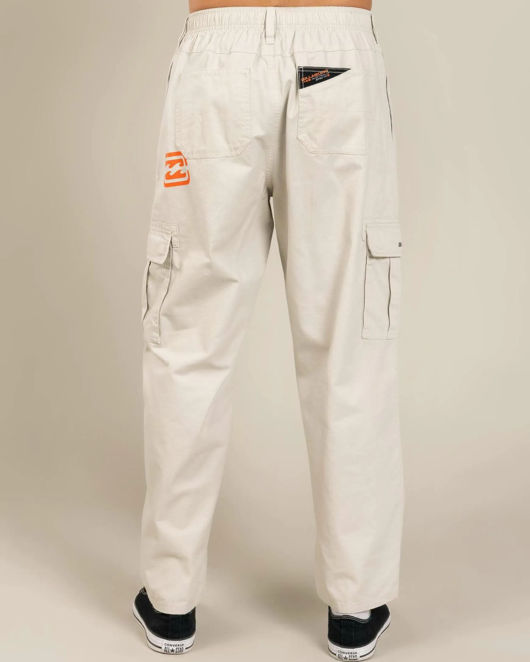 Spec 73 Pants