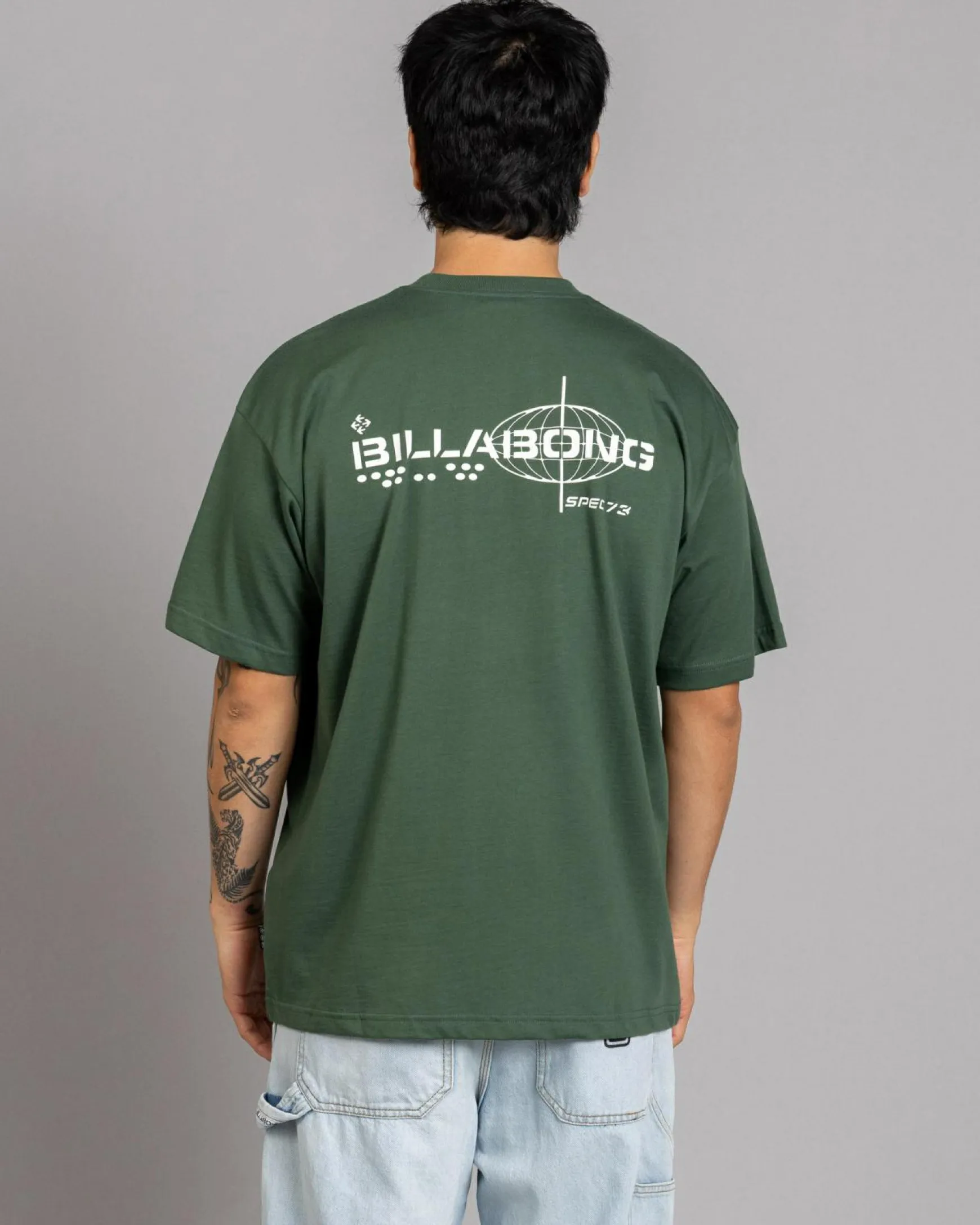 Spec 73 T-Shirt