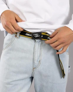 Spec 73 Web Belt