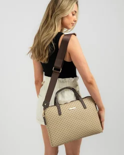 Spencer Satchel