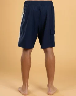 Spitfire Hybrid Waist Board Shorts