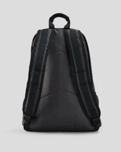 Split Block Dot Backpack