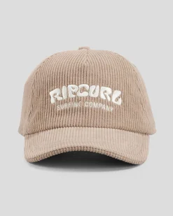 Split Surf Cord Cap