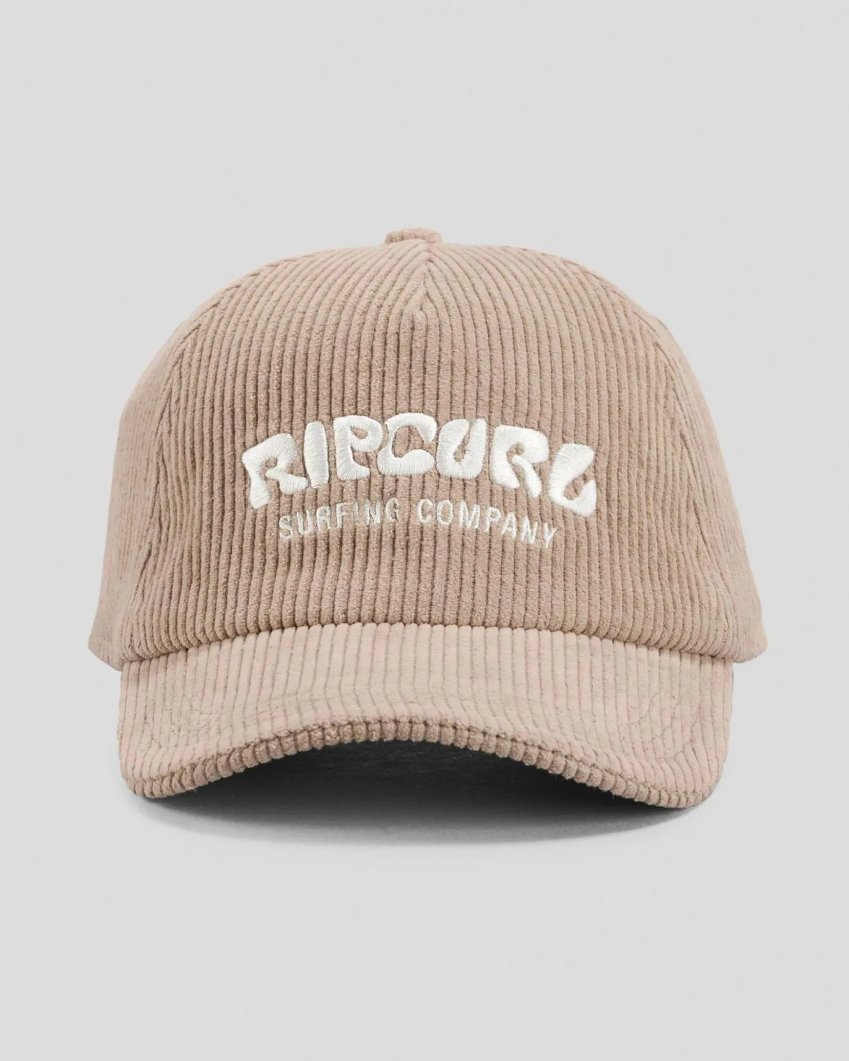 Split Surf Cord Cap