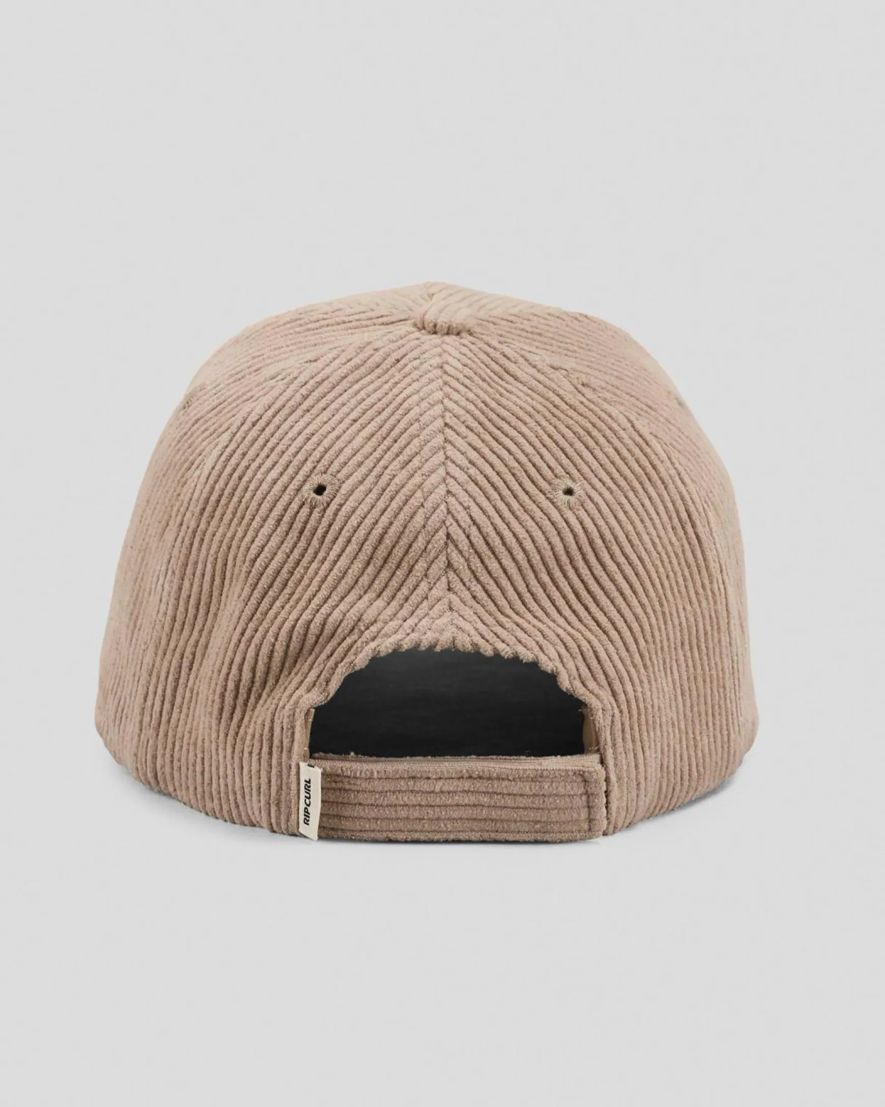 Split Surf Cord Cap