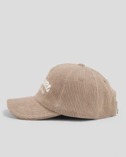 Split Surf Cord Cap