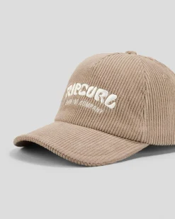 Split Surf Cord Cap