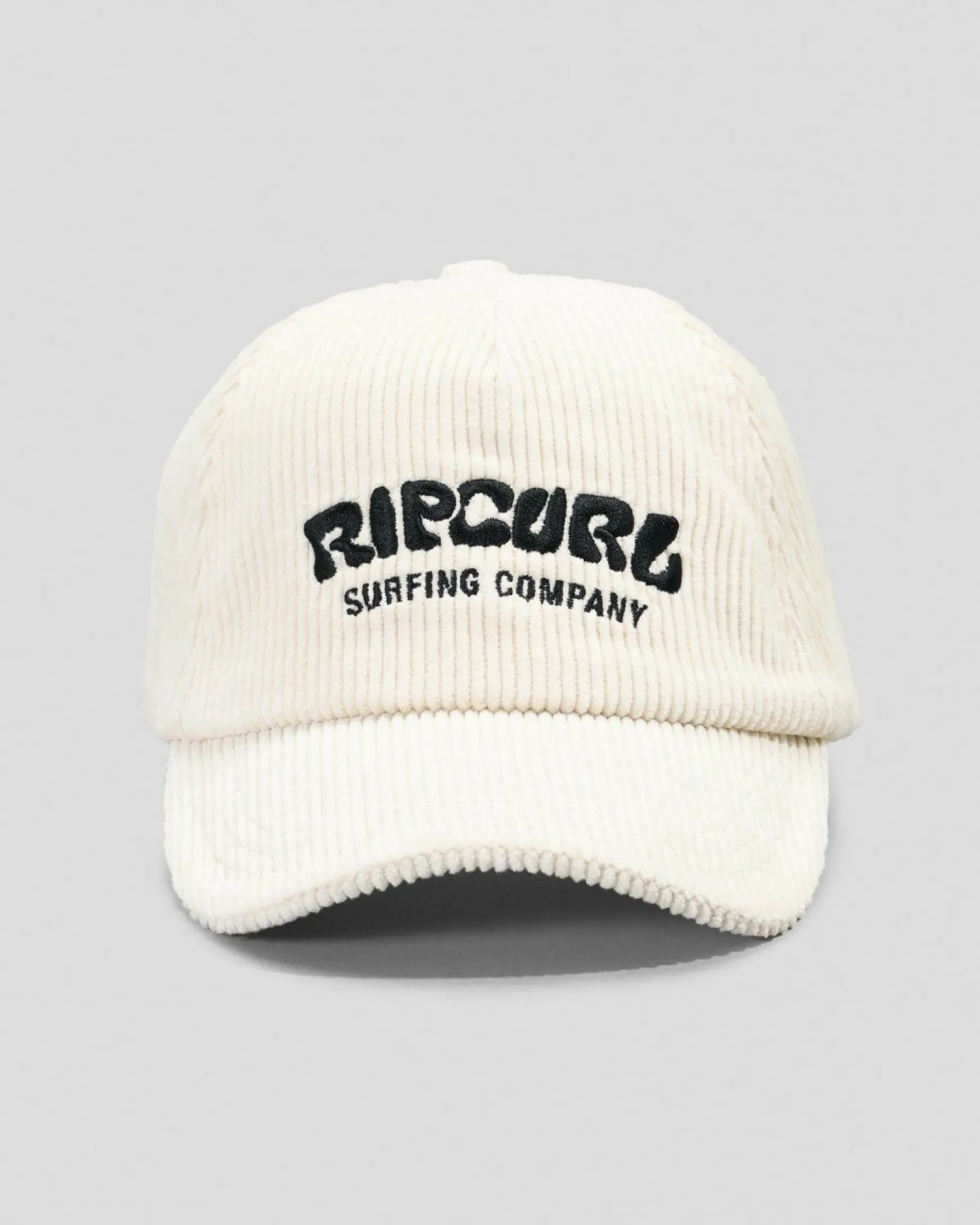 Split Surf Cord Cap