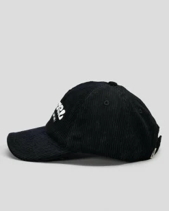 Split Surf Cord Cap