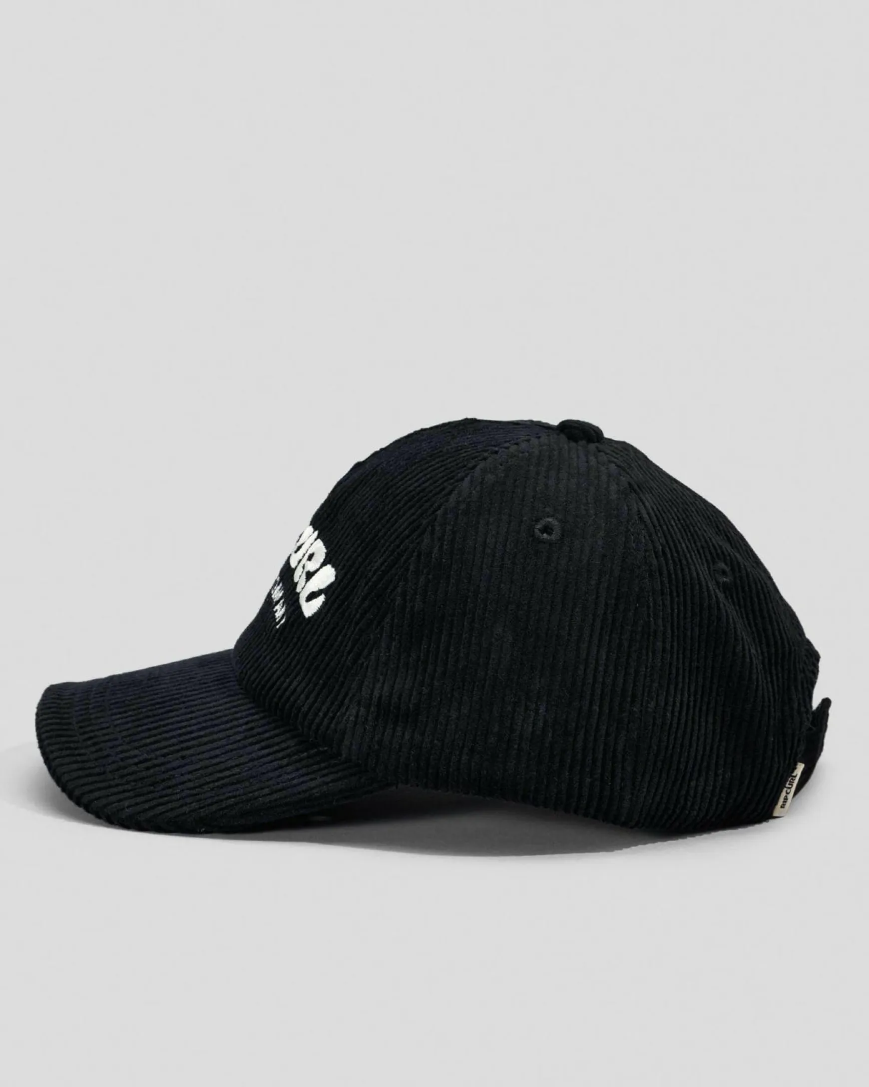 Split Surf Cord Cap