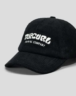 Split Surf Cord Cap