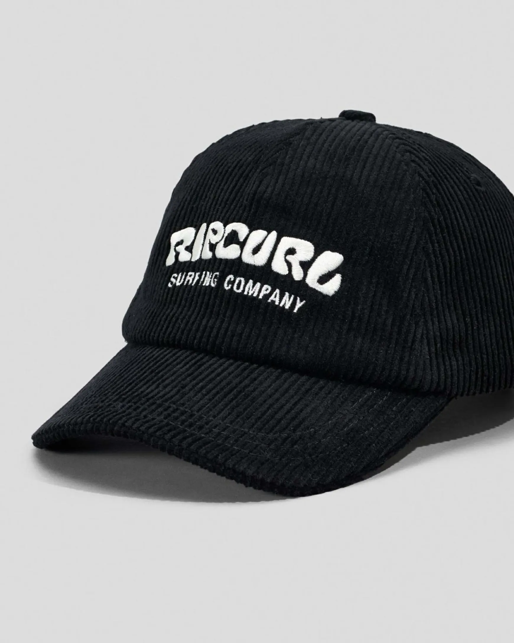 Split Surf Cord Cap