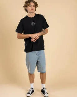 Splitter T-Shirt