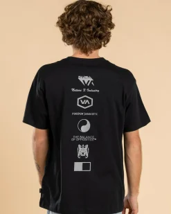 Splitter T-Shirt