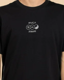 Splitter T-Shirt