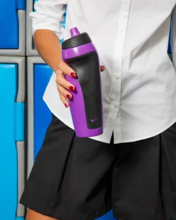 Sports 600ml Drink Bottle