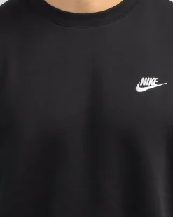 Sportswear Club Crew Sweatshirt