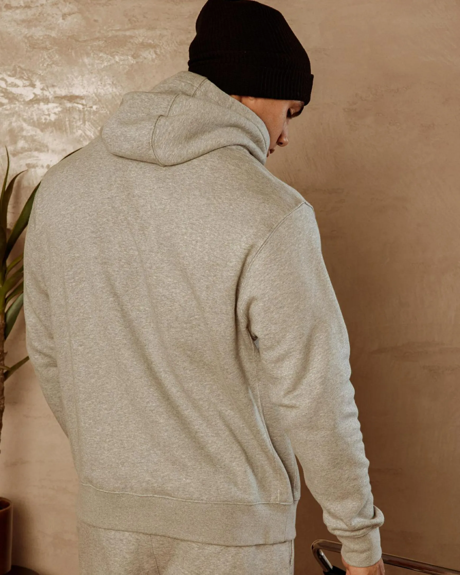 Sportswear Club Hoodie