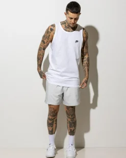 Sportswear Club Singlet Tank