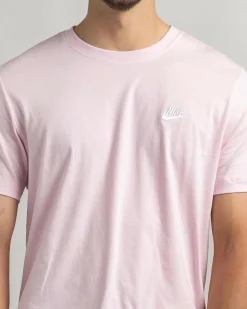Sportswear Club T-Shirt