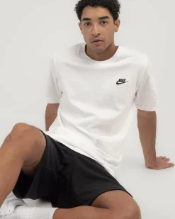 Sportswear Club T-Shirt