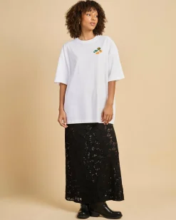 Sportswear Fruit SPD Oversized T-Shirt