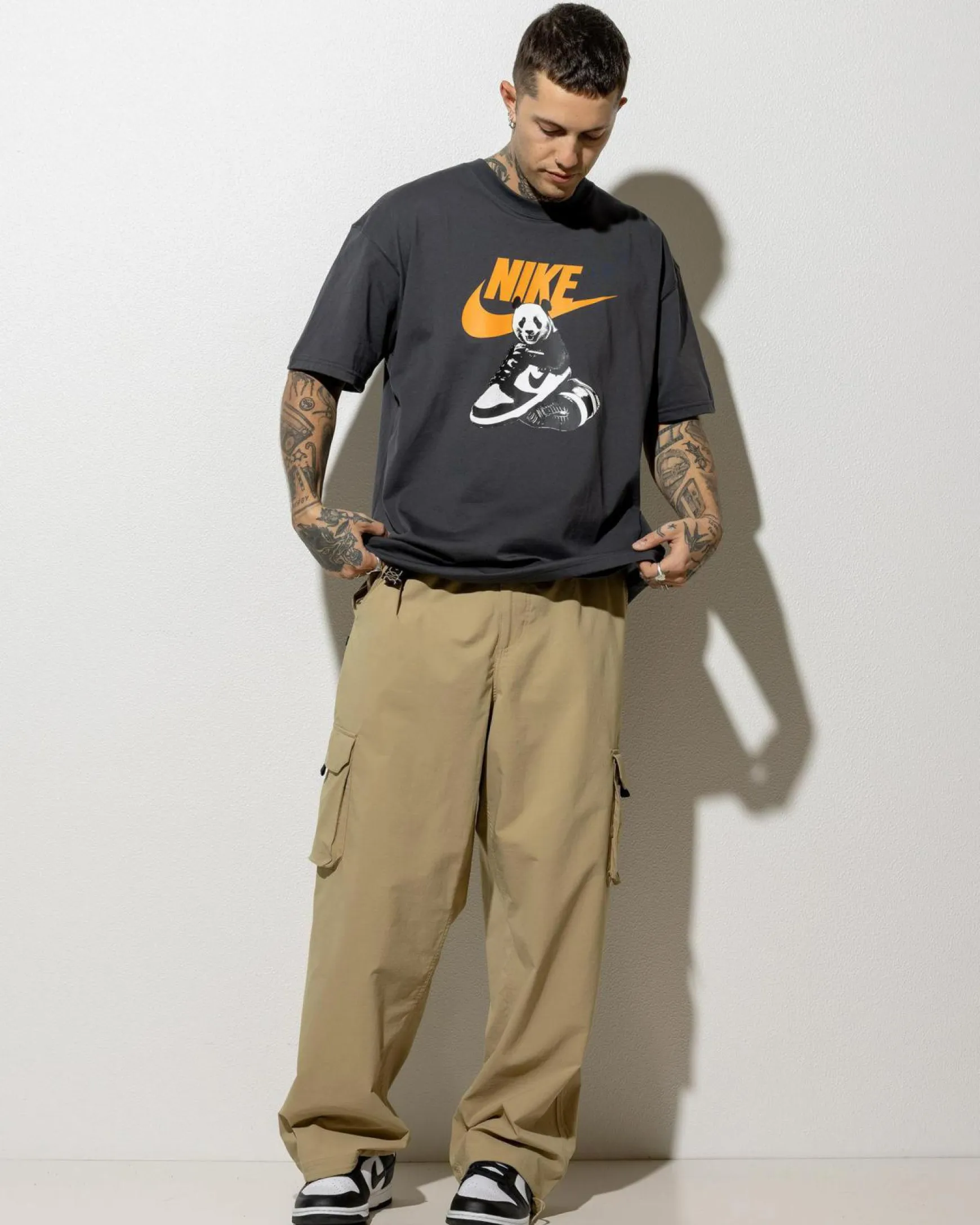 Sportswear Panda Dunk T-Shirt
