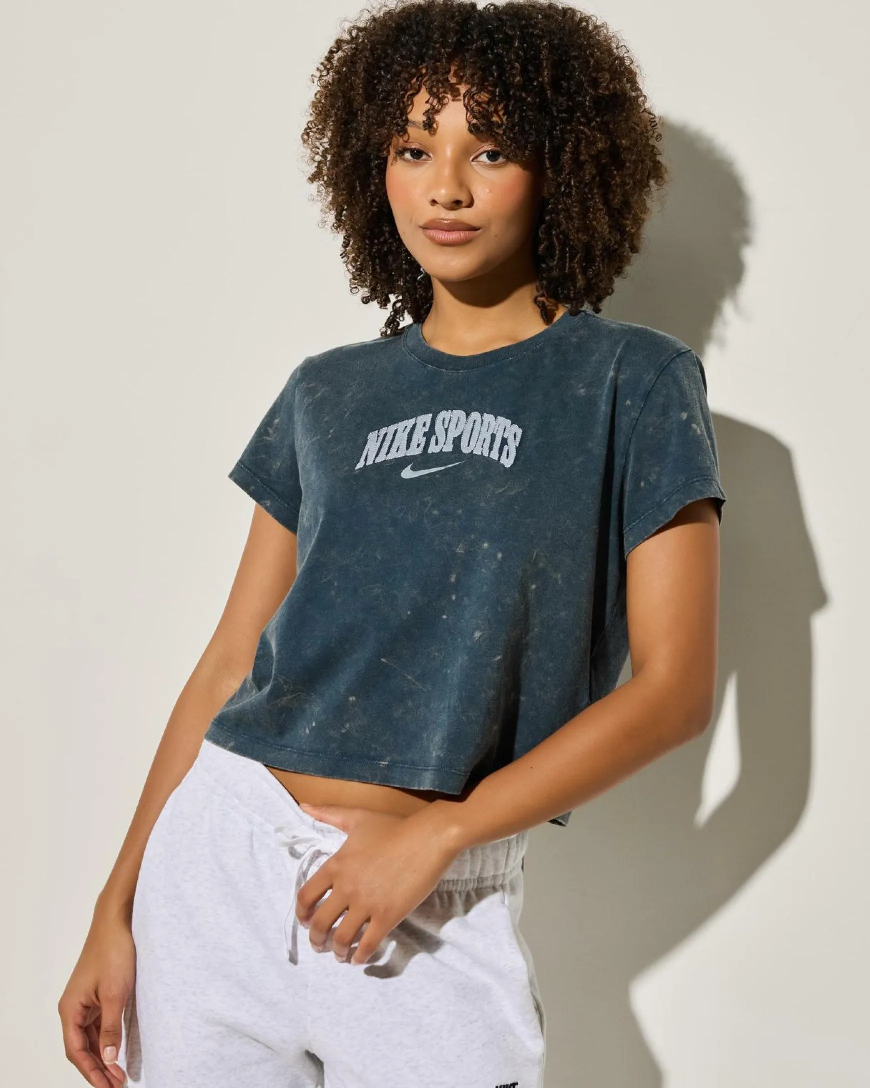 Sportswear PNX Wash T-Shirt