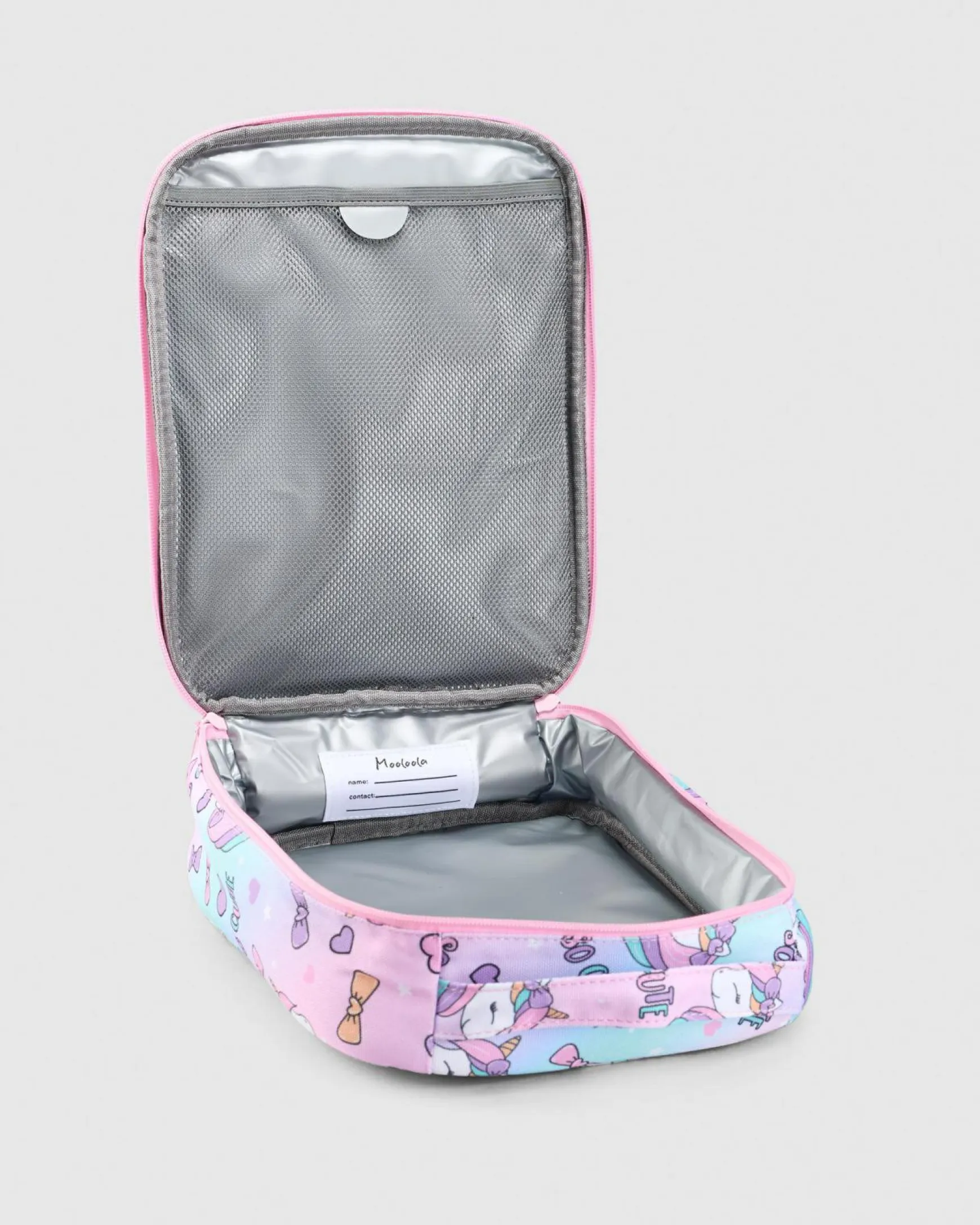 Sprinkle Lunch Box