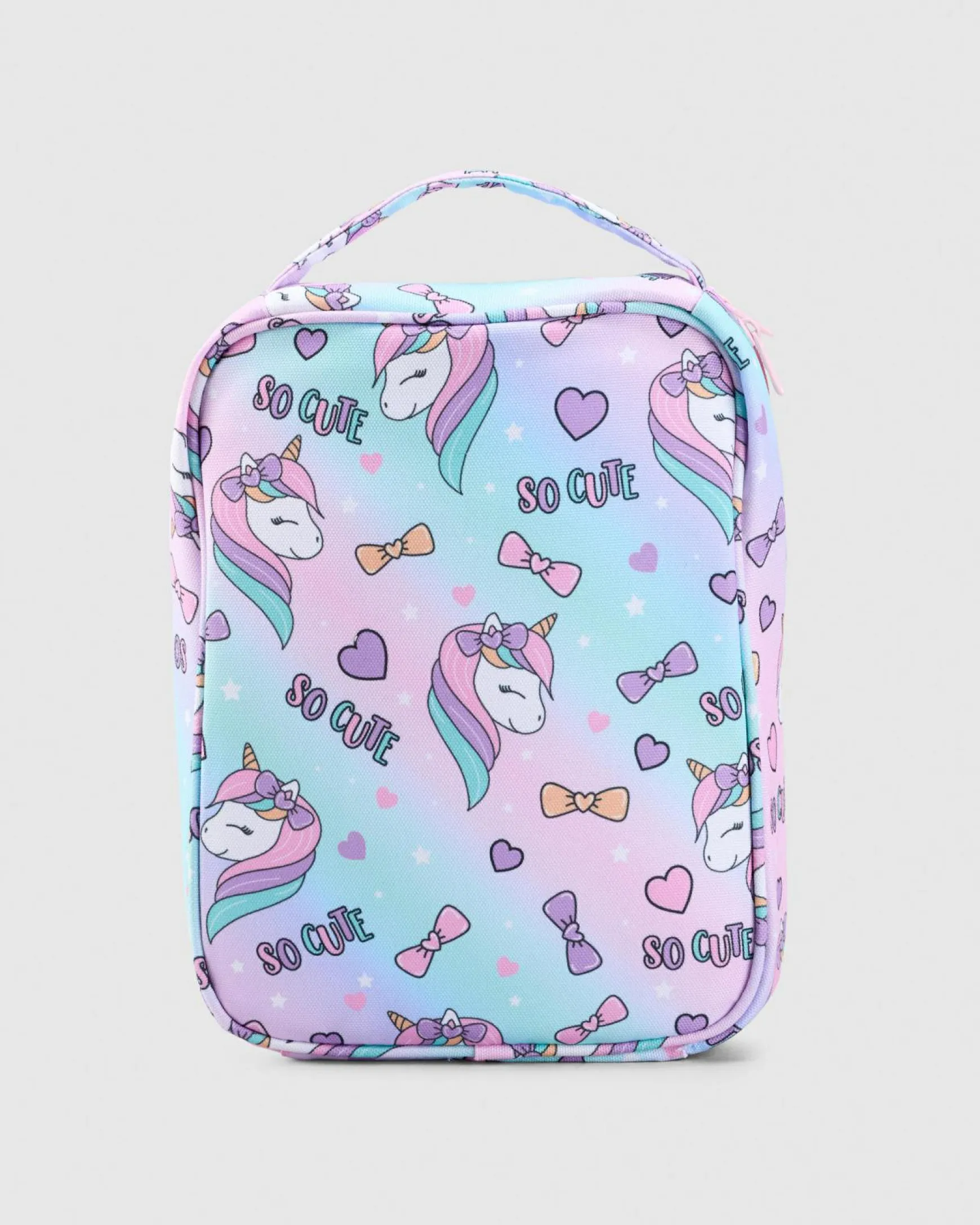 Sprinkle Lunch Box