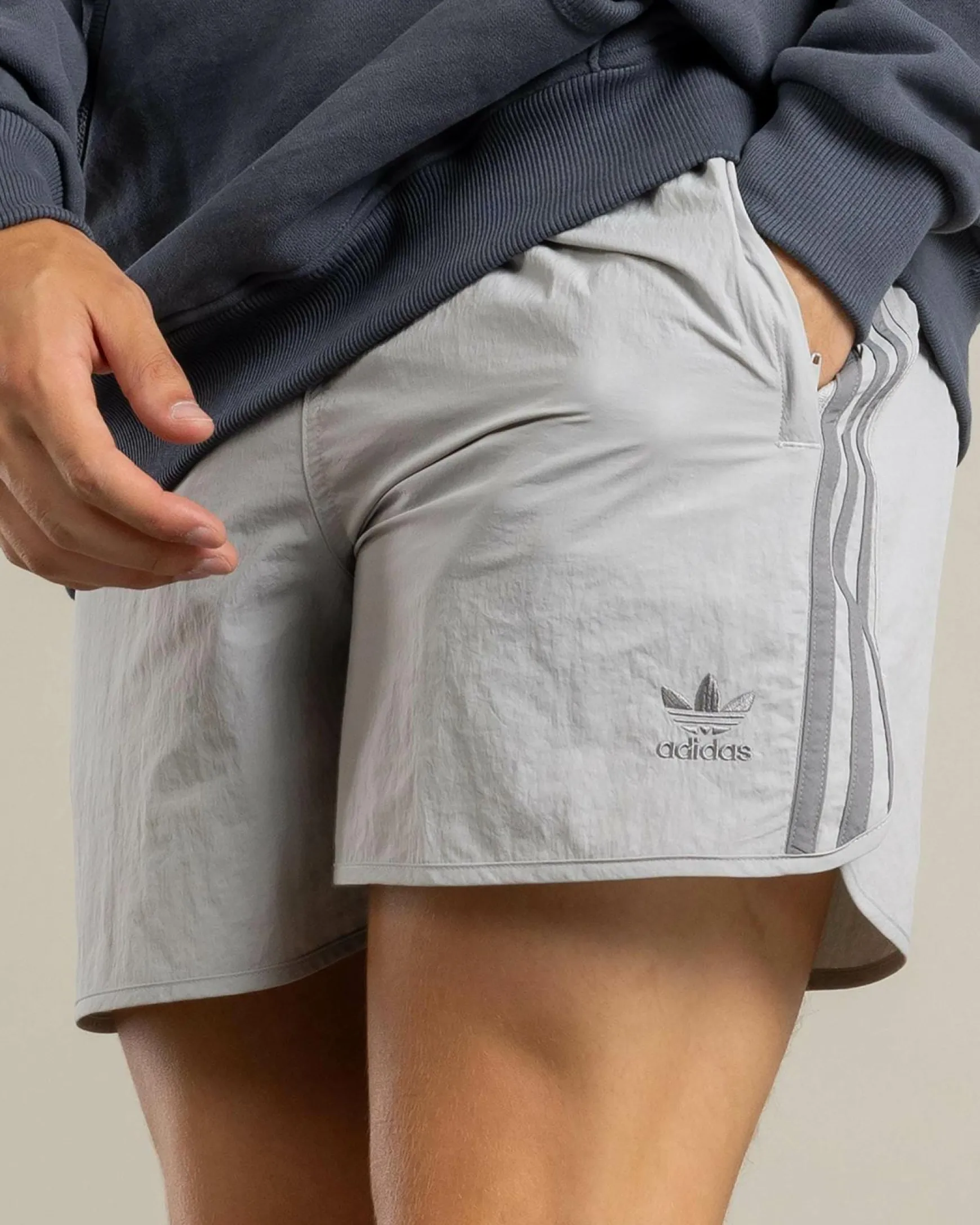 Sprinter Shorts
