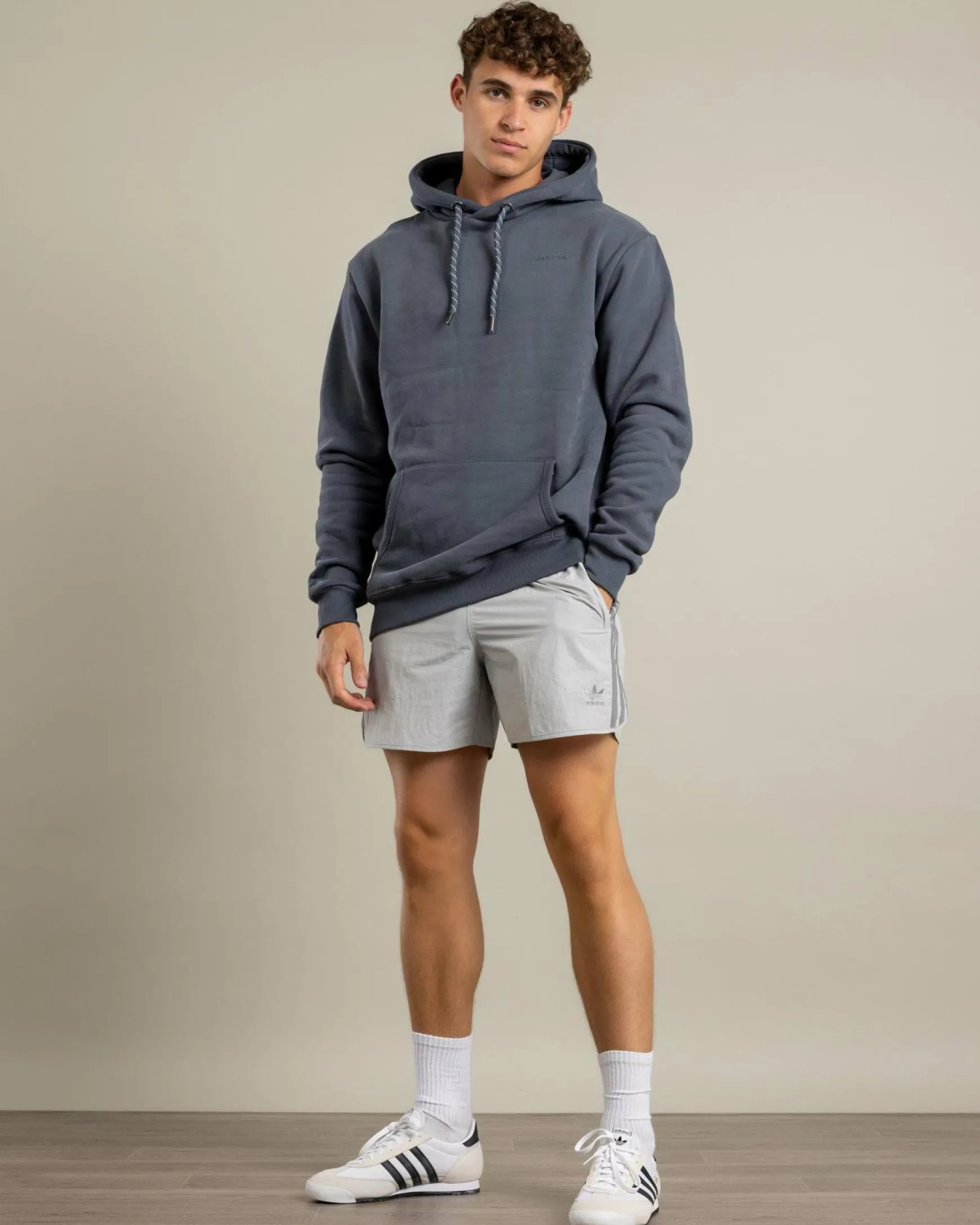 Sprinter Shorts