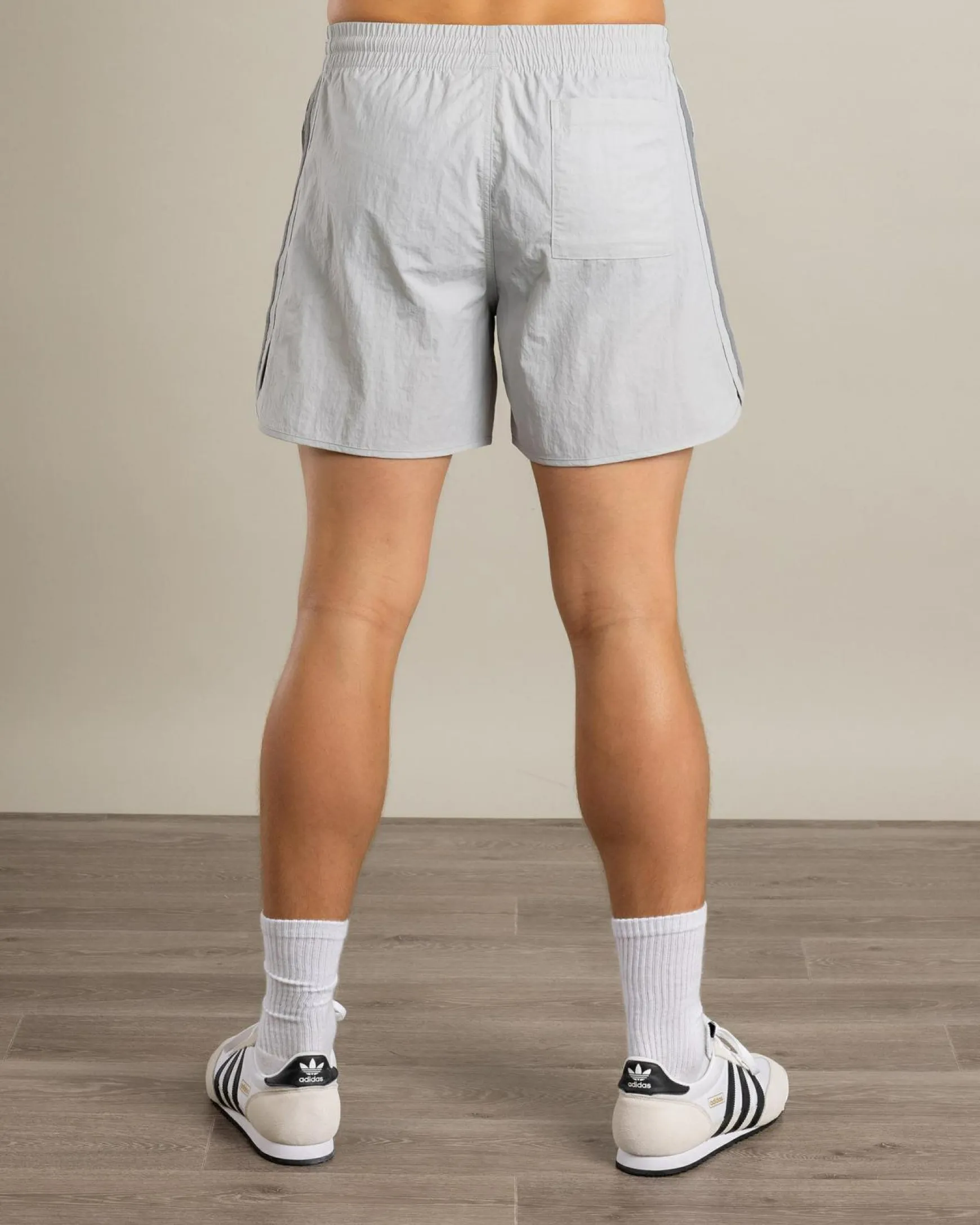 Sprinter Shorts