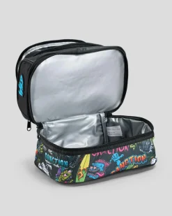 Squad Lunch Box