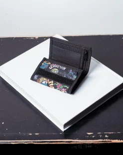 Squad Tri-Fold Wallet