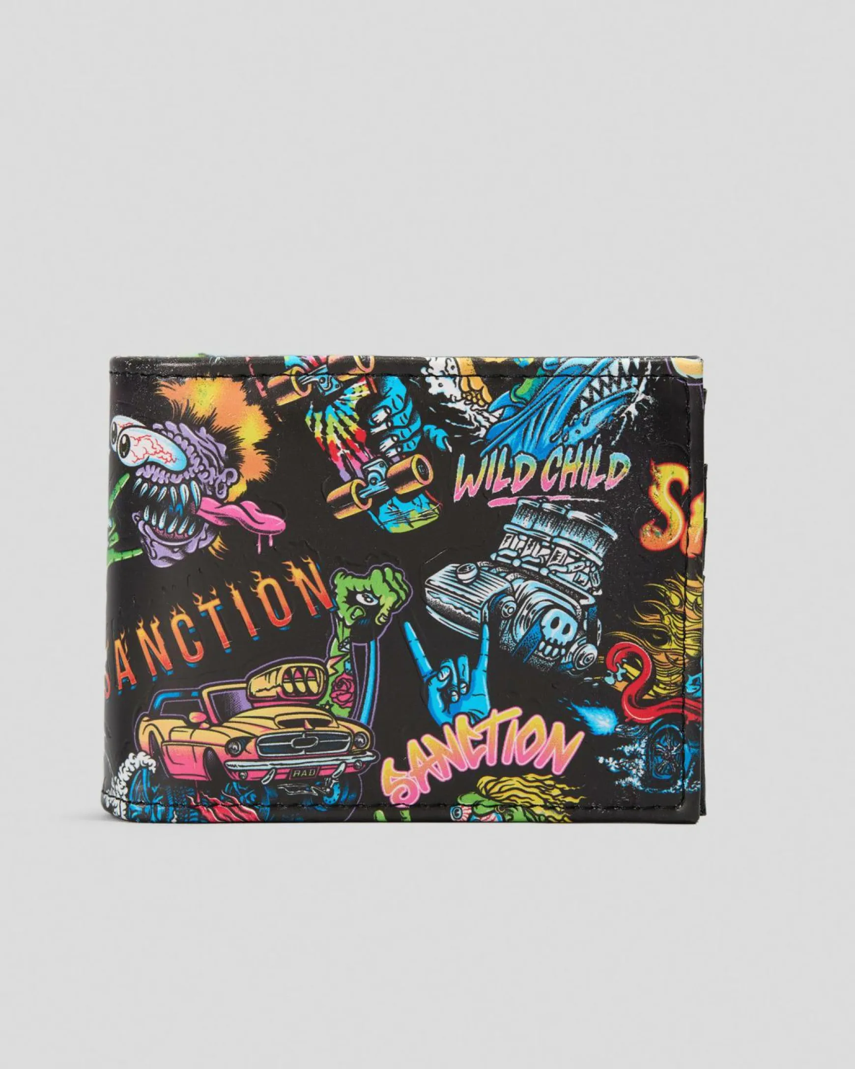 Squad Wallet