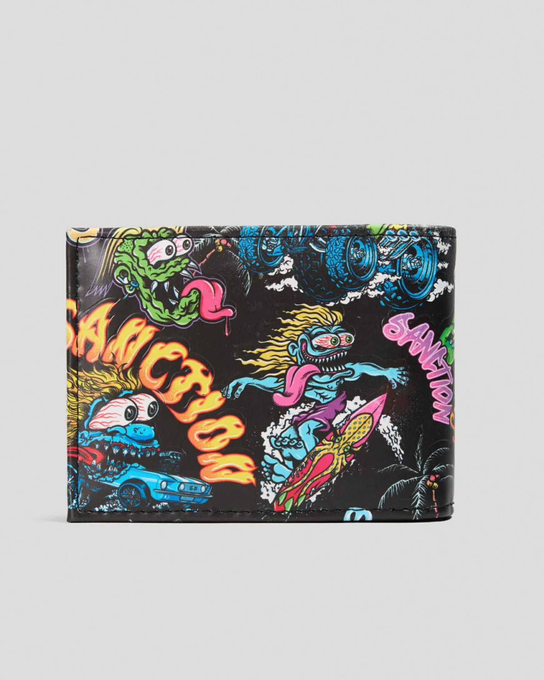 Squad Wallet