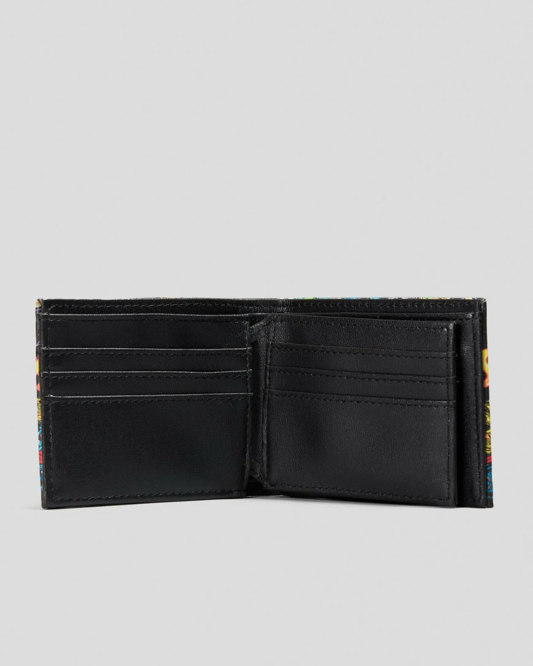 Squad Wallet