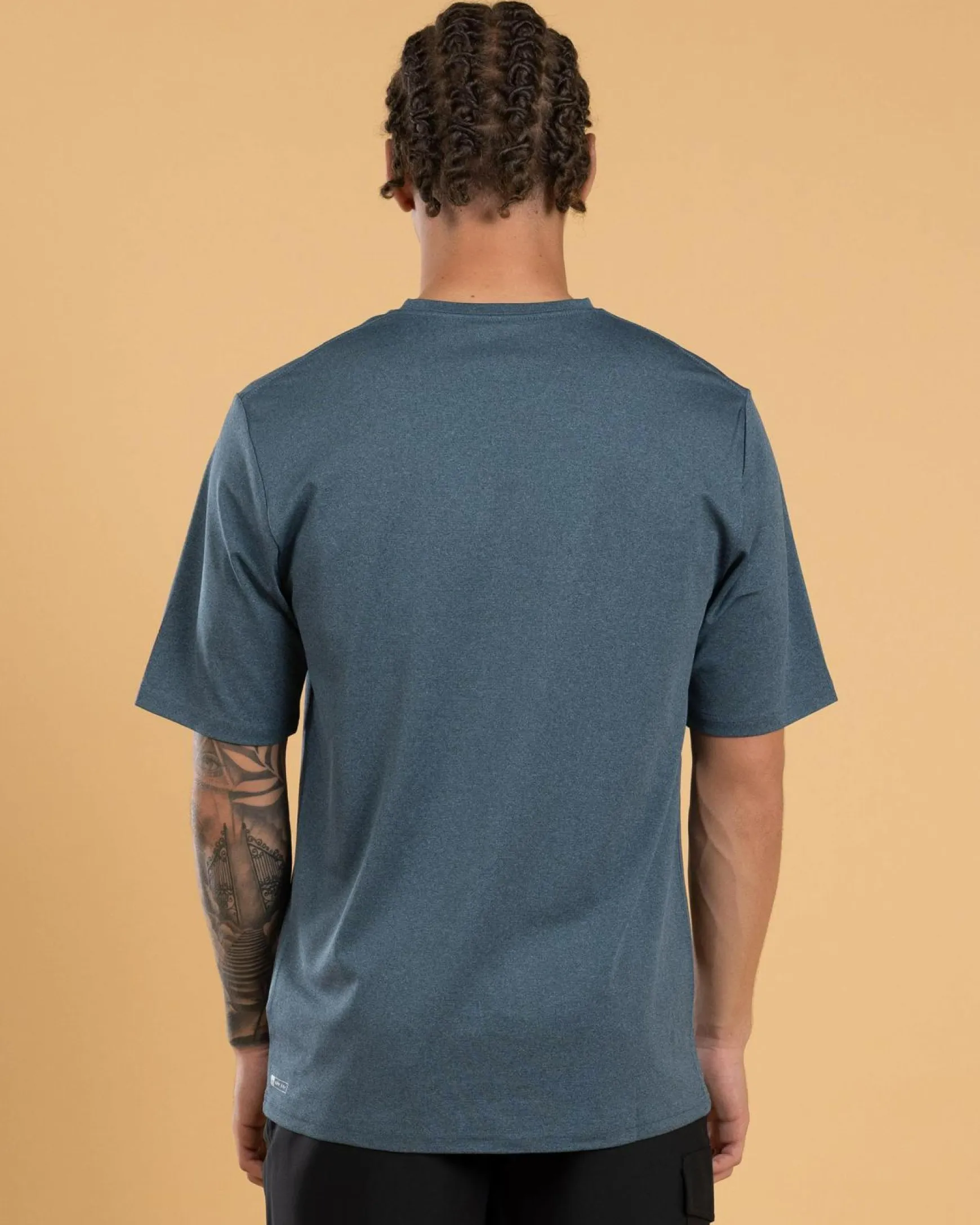 Stack Short Sleeve Surf T-Shirt