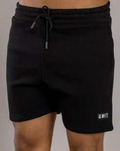 Stack Track Shorts