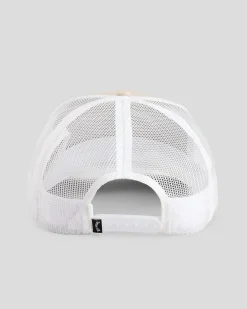 Stacked Trucker Cap