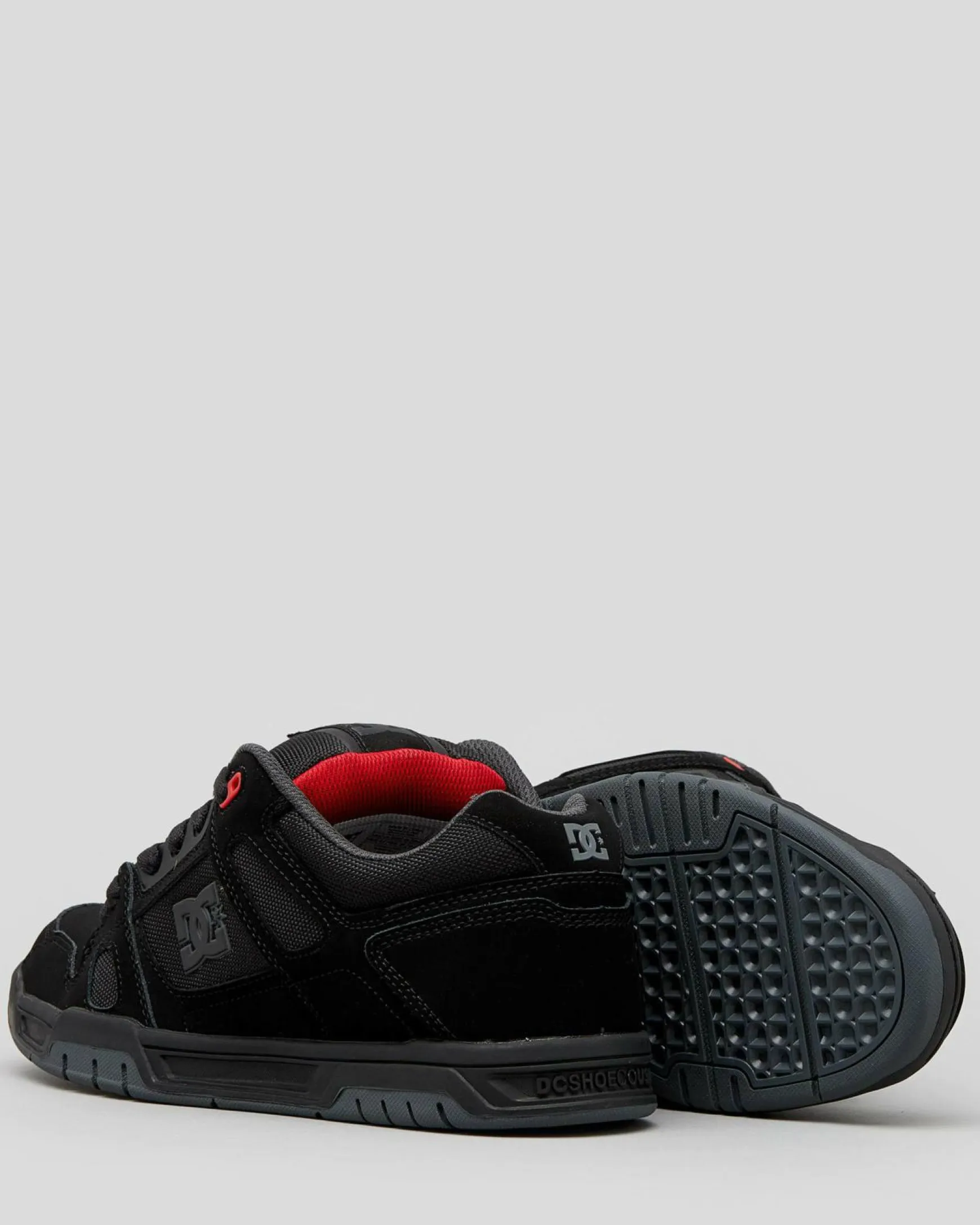 Stag Shoes