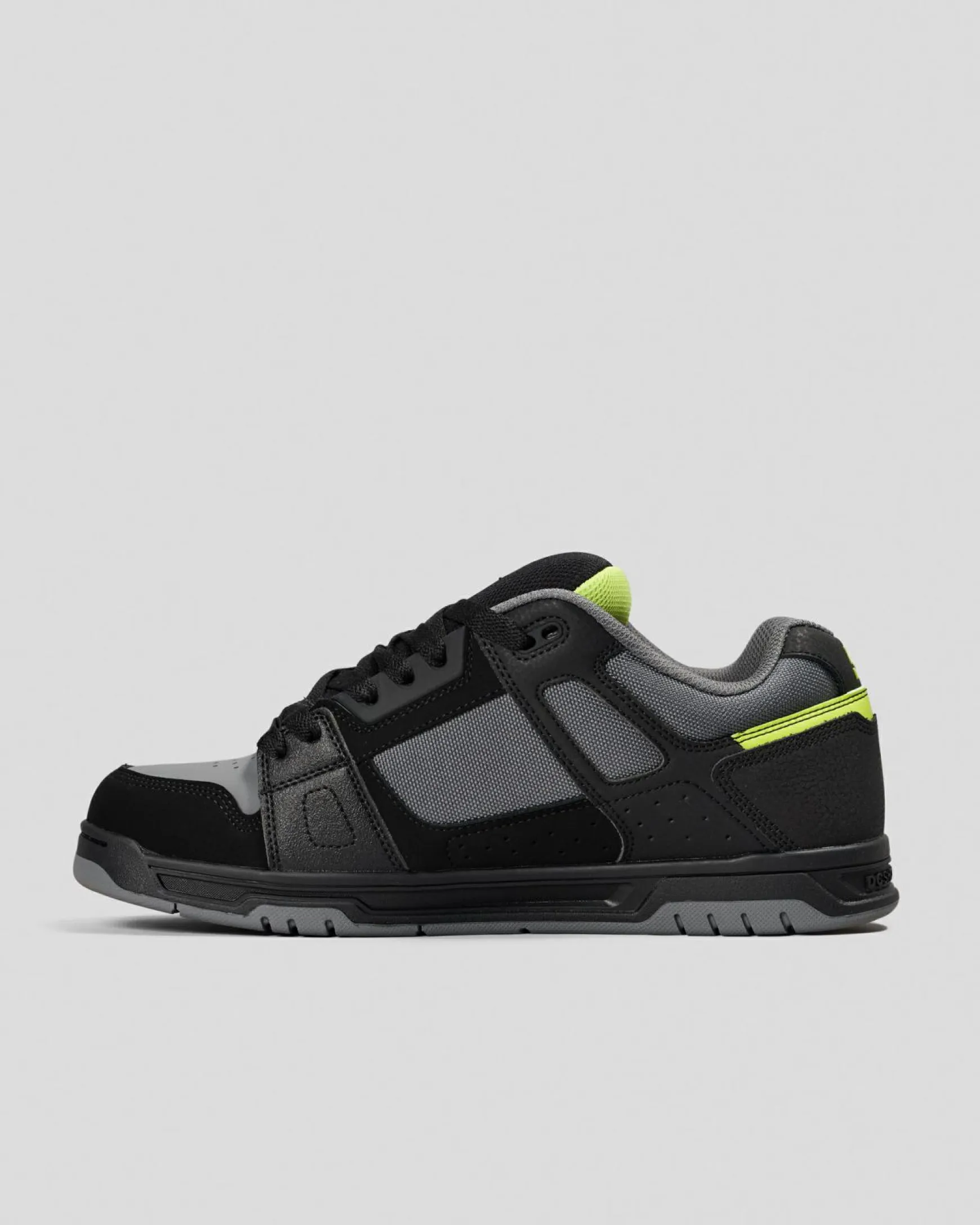 Stag Shoes