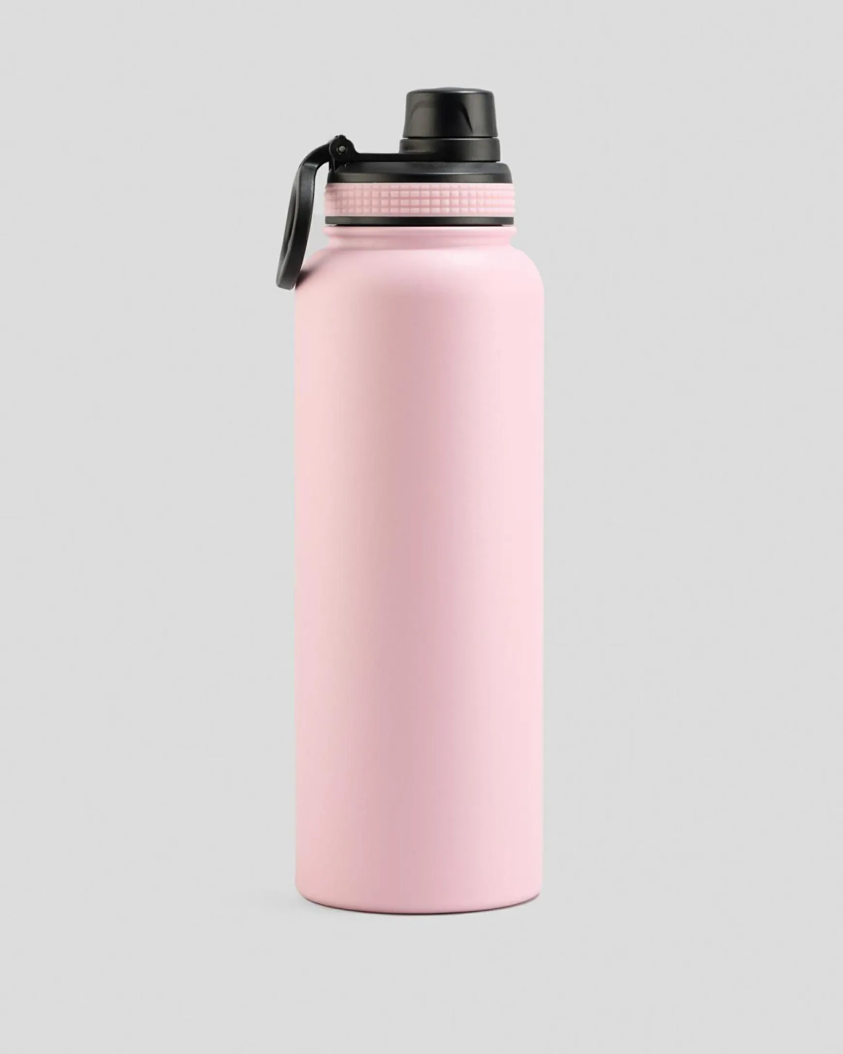 Stainless Steel 1.1L Challenger Drink Bottle