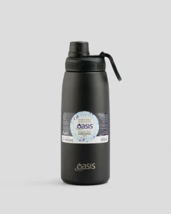 Stainless Steel 780ml Sports Drink Bottle
